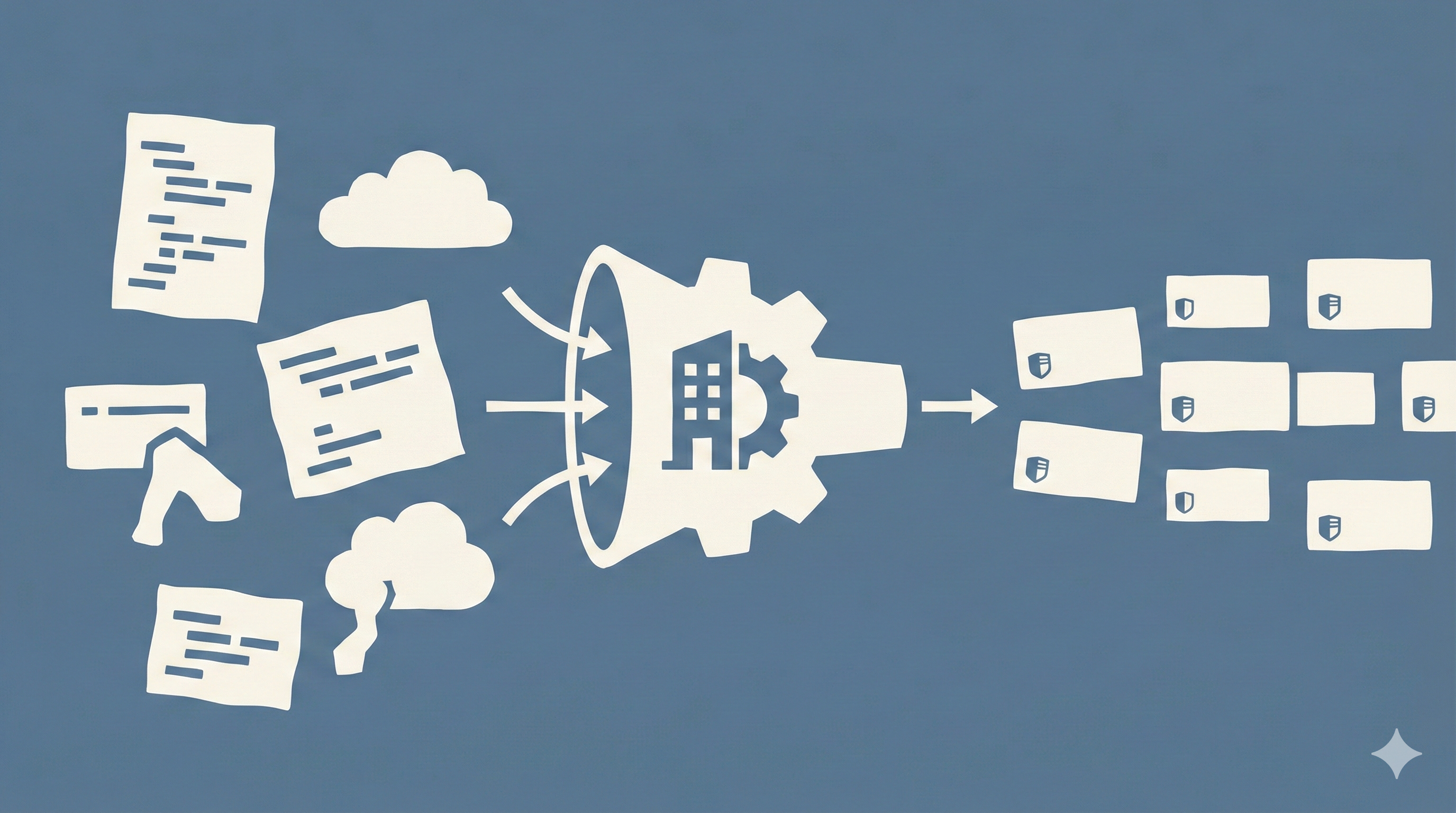 【エンタープライズ向け】GitHub Copilotを組織仕様にカスタマイズするCustom Instructionsの推奨テンプレートおよび運用方法